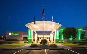 Holiday Inn Greenville, An Ihg Hotel Exterior photo