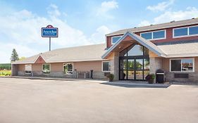 Americinn By Wyndham St Cloud Mn I-94 Сент-Клауд Exterior photo