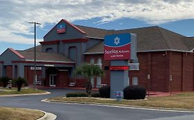 Surestay Plus Hotel By Best Western Warner Robins Afb Exterior photo