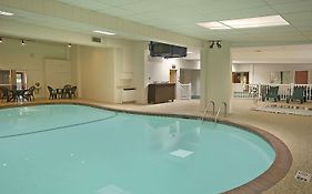 Quality Inn St Paul Minneapolis Midway Сент-Пол Facilities photo