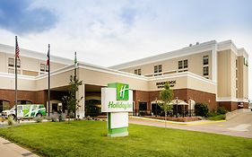 Holiday Inn Dubuque/Galena, An Ihg Hotel Exterior photo