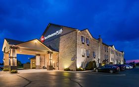 Best Western Plus Howe Inn Exterior photo