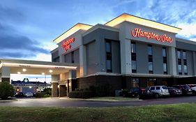 Hampton Inn Уорнер-Робинс Exterior photo