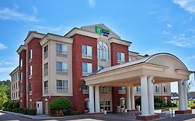 Holiday Inn Express Hotel & Suites West Monroe, An Ihg Hotel Exterior photo