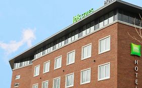 Отель Ibis Styles Haarlem City Exterior photo