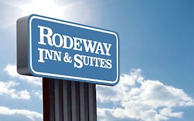 Rodeway Inn & Suites Ист-Виндзор Exterior photo