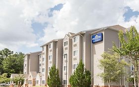 Microtel Inn & Suites By Wyndham Сараленд Exterior photo