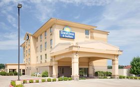 Days Inn & Suites By Wyndham Расселлвилл Exterior photo