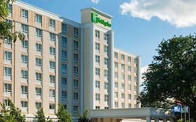 Holiday Inn Hartford Downtown Area, An Ihg Hotel Ист-Хартфорд Exterior photo