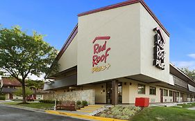 Red Roof Inn Plus+ Baltimore - Washington Dc/Bwi South Гановер Exterior photo