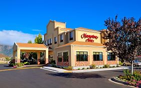 Hampton Inn Salt Lake City-Лейтон Exterior photo