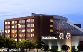 Doubletree By Hilton Rochester Хенриетта Exterior photo