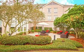 Hilton Garden Inn New Orleans Airport Кеннер Exterior photo