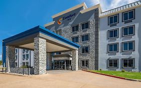 Comfort Inn Бошьер Сити Exterior photo