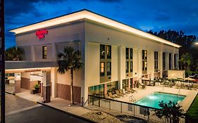 Hampton Inn Маунт-Дора Exterior photo