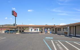 Econo Lodge Уайрика Exterior photo