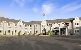 Microtel Inn By Wyndham - Albany Airport Латам Exterior photo