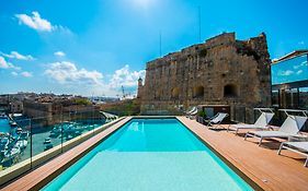Отель Cugo Gran Macina Malta Сенглея Exterior photo
