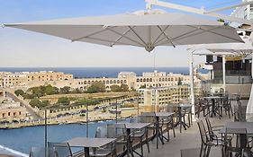 Holiday Inn Express - Malta, An Ihg Hotel Сент Джулианс Exterior photo