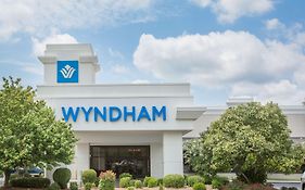 Wyndham Riverfront Hotel Литл-Рок Exterior photo