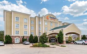 Comfort Suites Виксбург Exterior photo