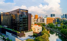 Intercontinental Singapore Robertson Quay, An Ihg Hotel Exterior photo