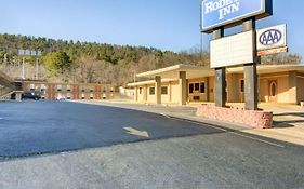 Rodeway Inn Hot Springs National Park Area Exterior photo