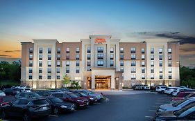 Hampton Inn & Suites By Hilton Барри Exterior photo