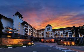 Pulai Springs Resort Official Секудаи Exterior photo