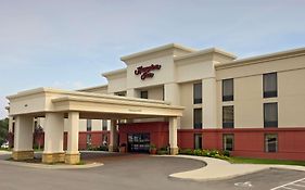 Hampton Inn Дабек Exterior photo