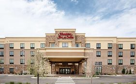 Hampton Inn And Suites Denver/South-Ridgegate Лон Три Exterior photo