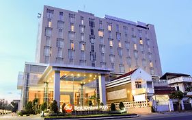 Отель Best Western Plus Coco Палу Exterior photo