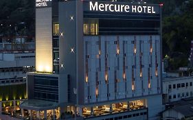 Отель Mercure Джаяпура Exterior photo