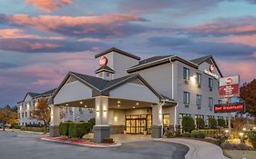 Best Western Plus Castlerock Inn & Suites Бентонвилль Exterior photo