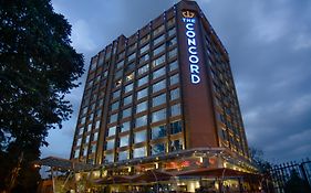 The Concord Hotel & Suites Найроби Exterior photo