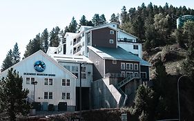 Holiday Inn Resort Deadwood Mountain Grand, An Ihg Hotel Exterior photo