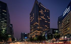 Four Seasons Hotel Сеул Exterior photo