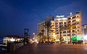 Bayview Hotel Бейрут Exterior photo