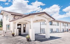 Отель Super 8 By Wyndham Belle Fourche Sd Exterior photo