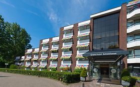 Grand Hotel Амстелвин Exterior photo