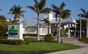 Holiday Inn Express- North Palm Beach And Ihg Hotel Джуно-Бич Exterior photo