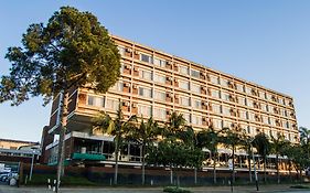 Holiday Inn - Mutare, An Ihg Hotel Exterior photo
