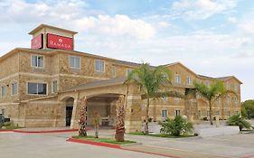 Отель Ramada By Wyndham South Waco Hewitt Exterior photo