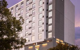 Отель Hyatt Place Atlanta Centennial Park Exterior photo