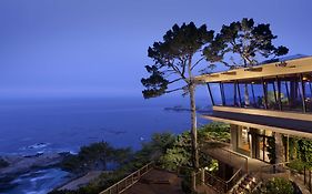 Отель Hyatt Carmel Highlands Restaurant photo