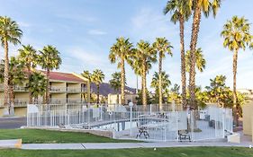 Lake Mead Inn Боулдер-Сити Exterior photo