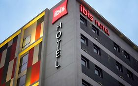 Отель Ibis Трухильо Exterior photo