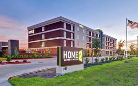 Home2 Suites By Hilton Лапорт Exterior photo