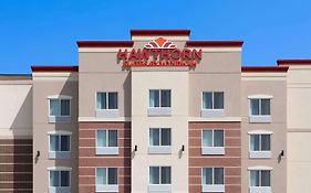 Hawthorn Extended Stay By Wyndham Лавленд Exterior photo