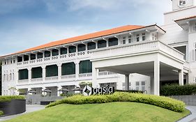Oasia Resort Sentosa By Far East Hospitality Сингапур Exterior photo